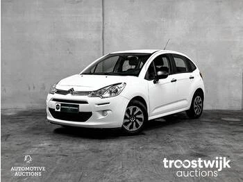 Citroen C3 - [1] 