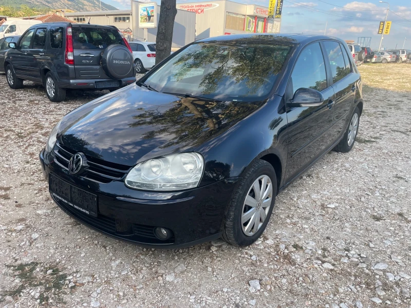 VW Golf 1.9TDI - 4300 лв. - 64834968 1