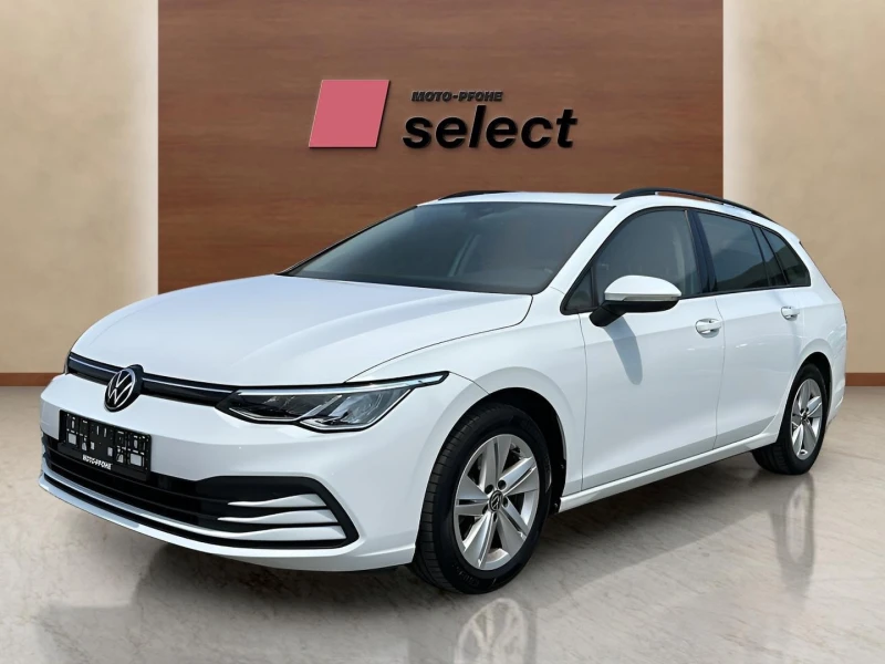 VW Golf 1.5 eTSI - 36990 лв. - 83871291 1