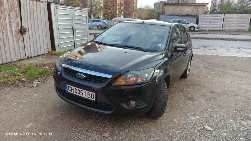 Ford Focus - 7600 лв. / 3885.82 € - 10816258 1