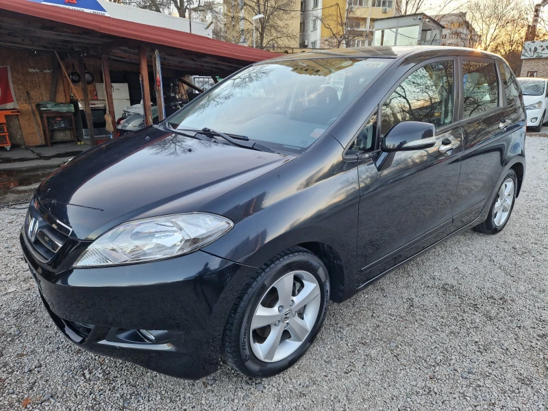 Honda Fr-v 1.8i - 7500 лв. / 3834.69 € - 73958320 1