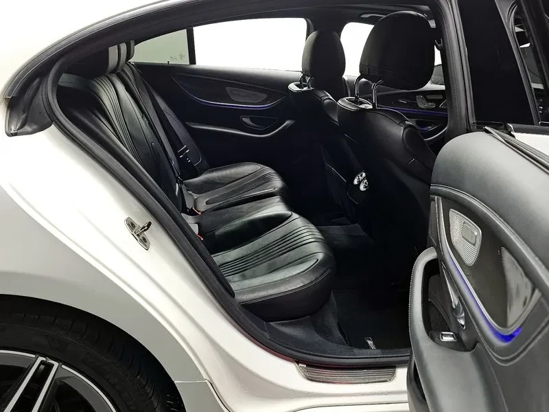 Mercedes-Benz CLS 400, снимка 12 - Автомобили и джипове - 54288700