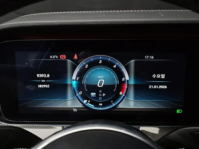 Mercedes-Benz CLS 400, снимка 8 - Автомобили и джипове - 54288700