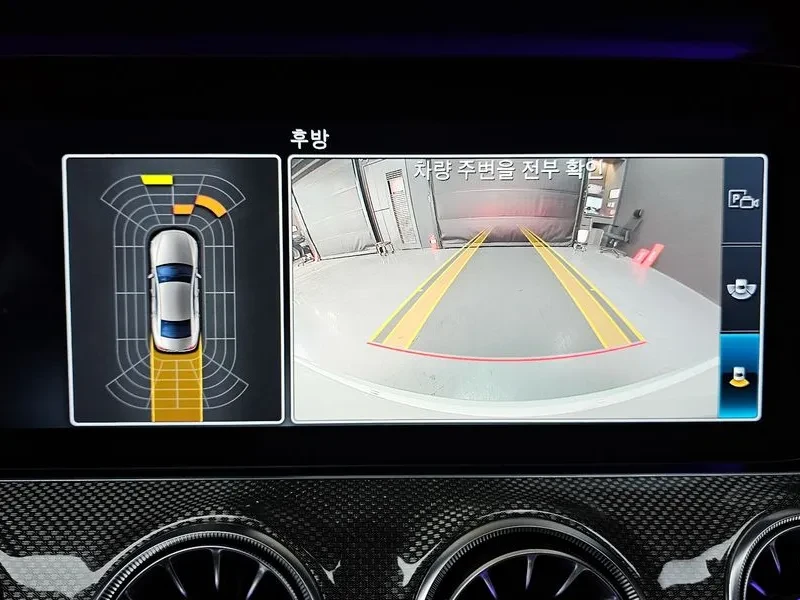 Mercedes-Benz CLS 400, снимка 15 - Автомобили и джипове - 54288700