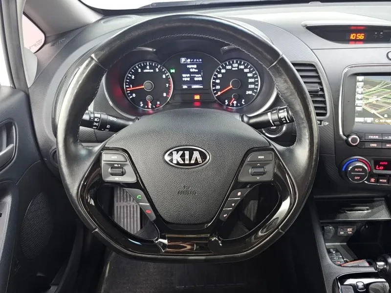 Kia K3 1.6I Trendy Style | Mobile.bg � ����������� 14