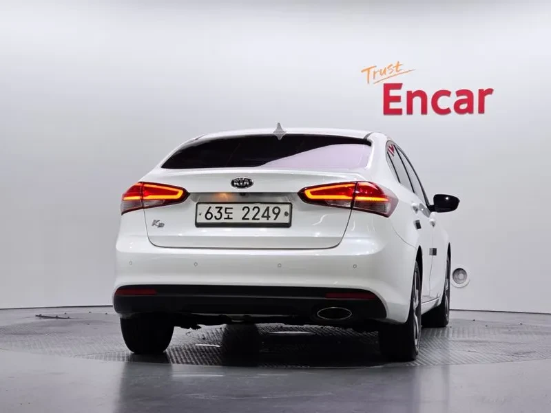 Kia K3 1.6I Trendy Style | Mobile.bg � ����������� 4