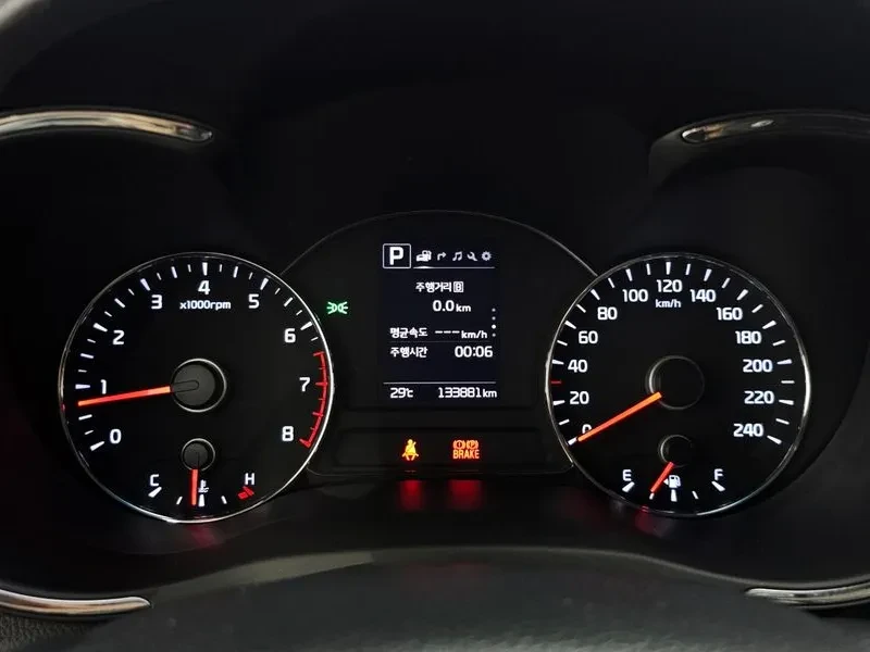 Kia K3 1.6I Trendy Style | Mobile.bg � ����������� 8
