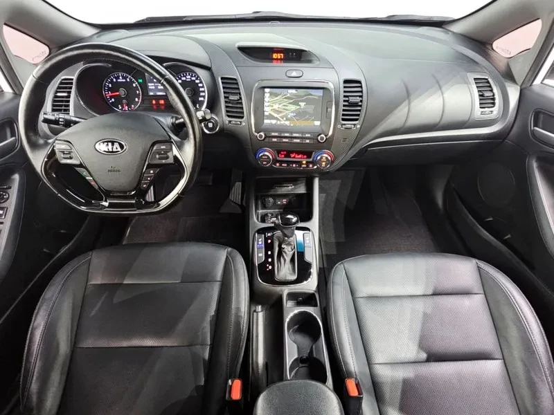 Kia K3 1.6I Trendy Style | Mobile.bg � ����������� 7