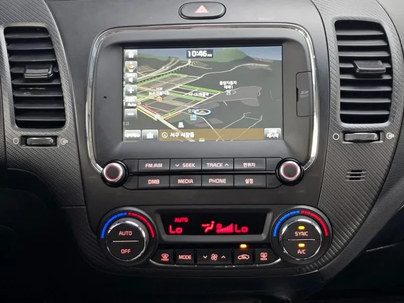 Kia K3 1.6I Trendy Style | Mobile.bg � ����������� 13