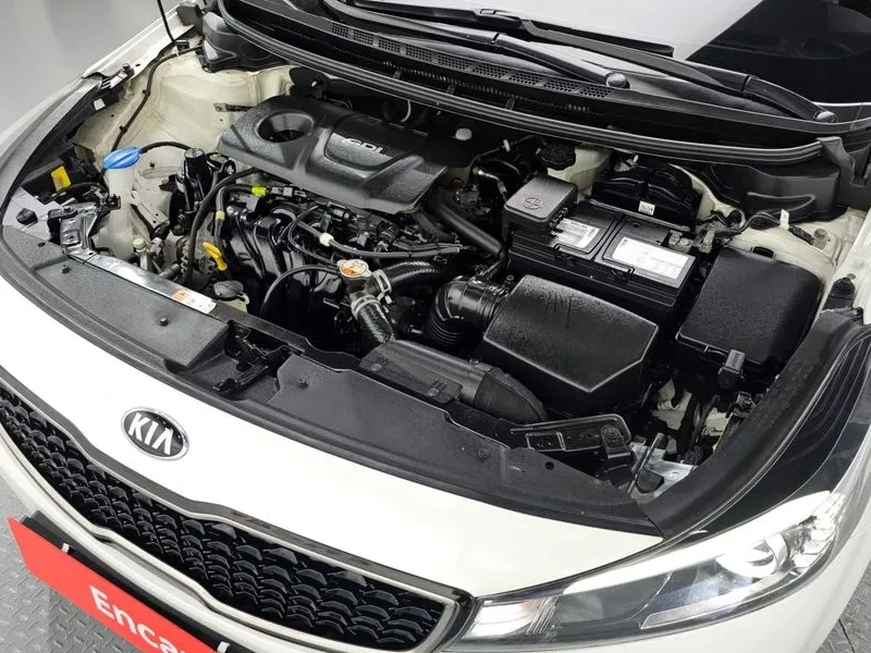 Kia K3 1.6I Trendy Style | Mobile.bg � ����������� 6