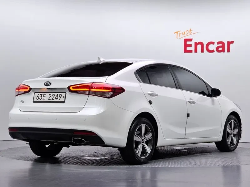 Kia K3 1.6I Trendy Style | Mobile.bg � ����������� 2