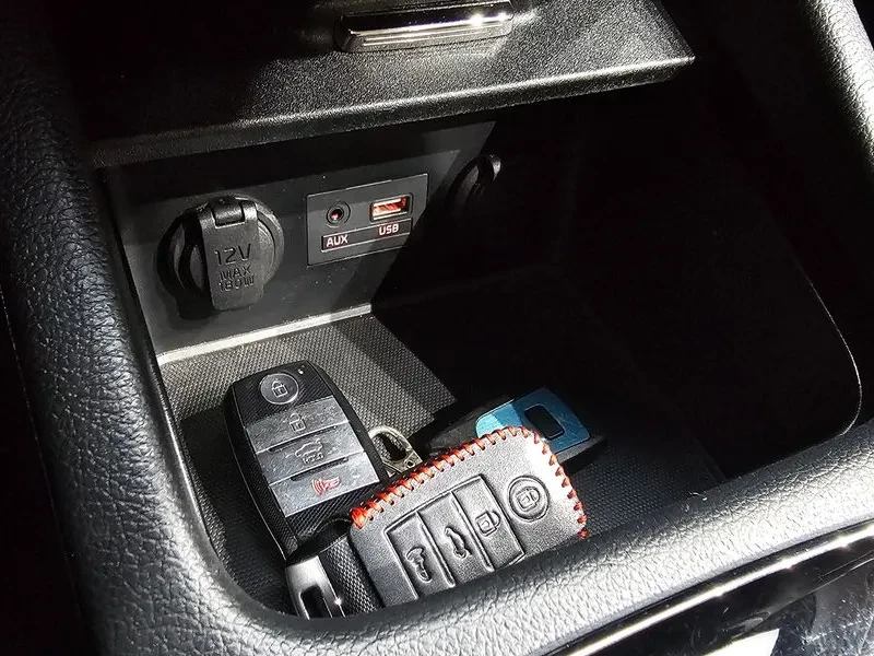 Kia K3 1.6I Trendy Style | Mobile.bg � ����������� 12