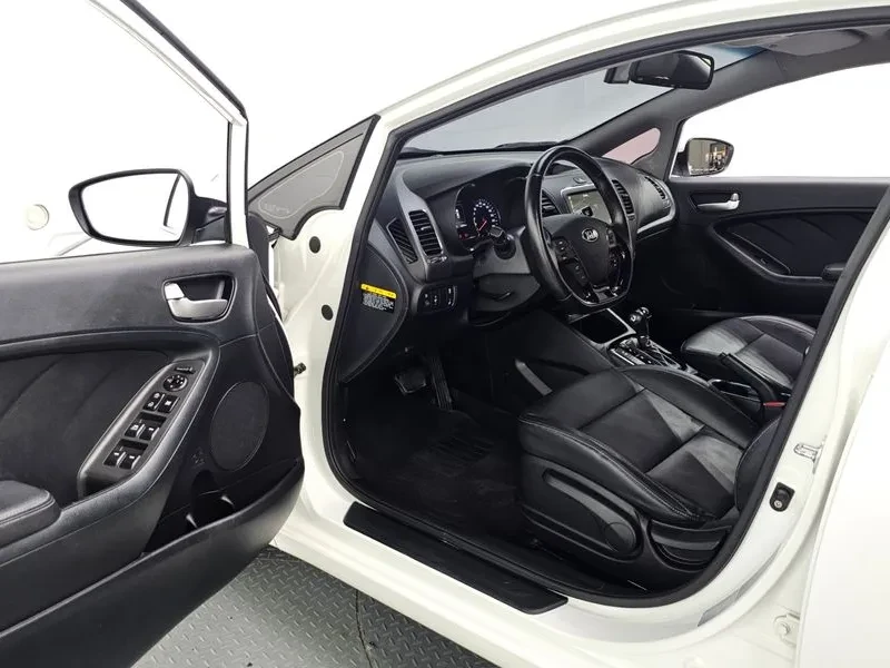 Kia K3 1.6I Trendy Style | Mobile.bg � ����������� 10