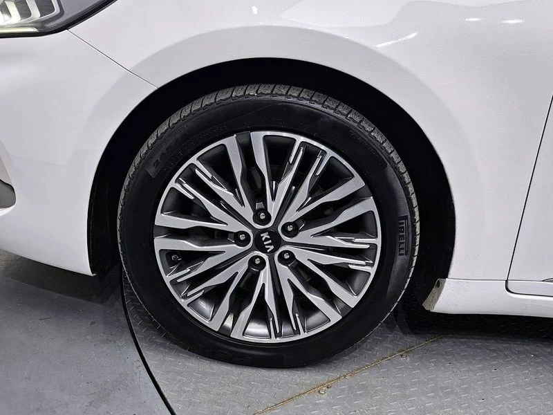 Kia K7 3.0 GDI Noblesse| 260�.�. | Mobile.bg � ����������� 5