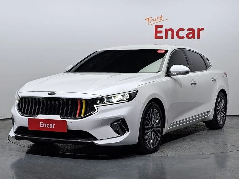 Kia K7 3.0 GDI Noblesse| 260к.с.