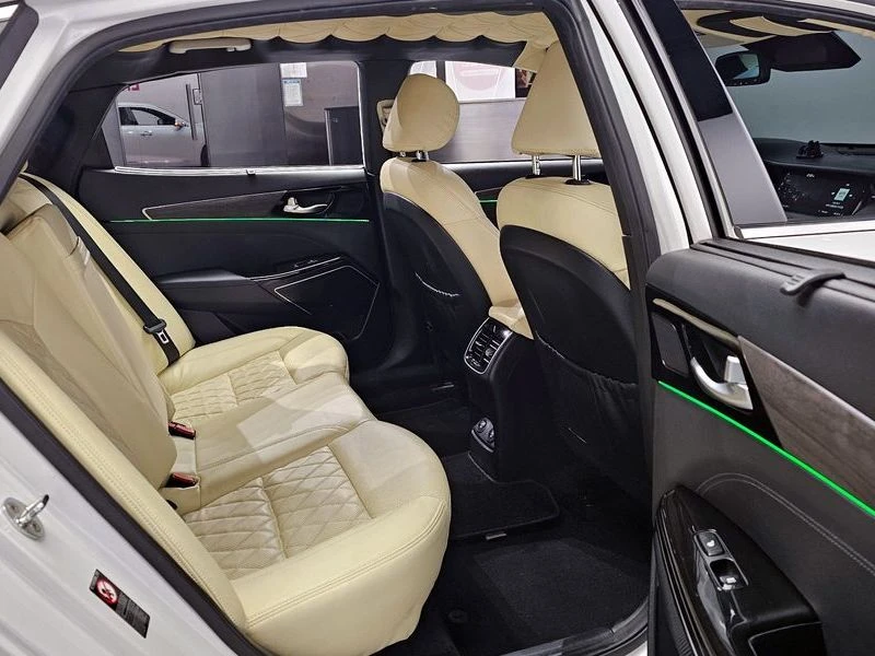 Kia K7 3.0 GDI Noblesse| 260�.�. | Mobile.bg � ����������� 12