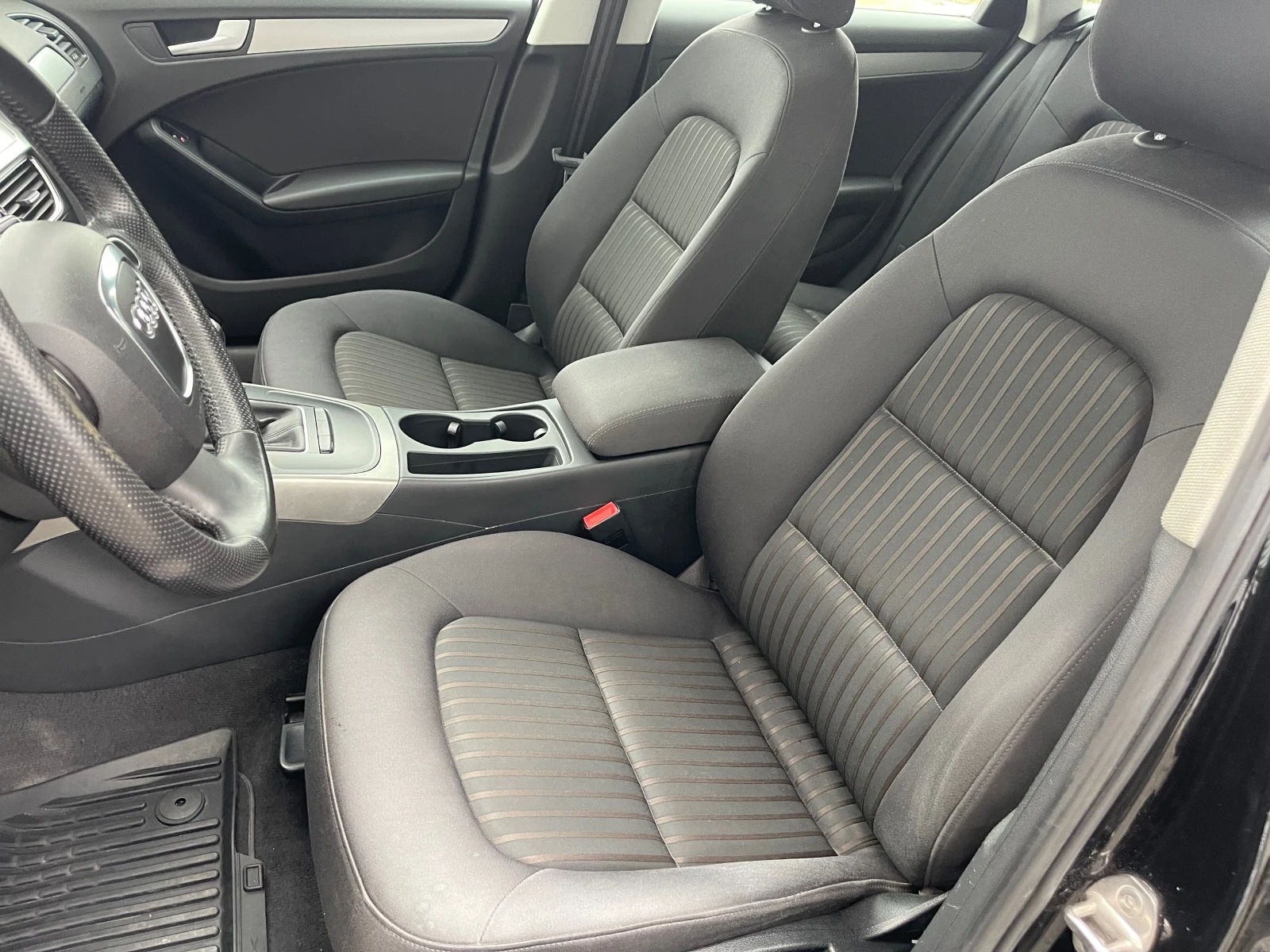 Audi A4 1, 8i bi-fuel GPL, 6., ., , ,  | Mobile.bg   17