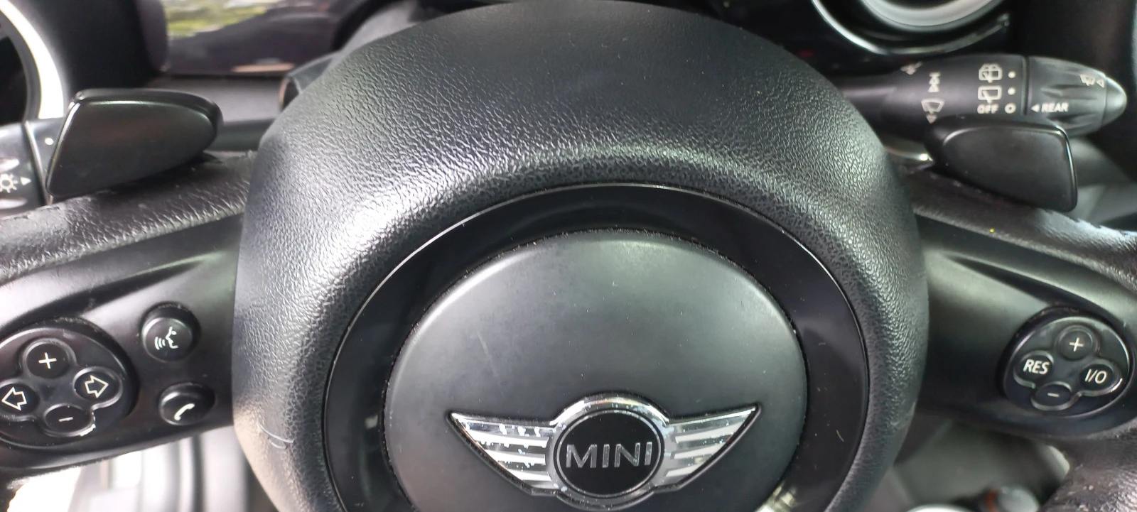 Mini Cooper s FULL+ SPORT-AUTOMAT_SWISS - изображение 3