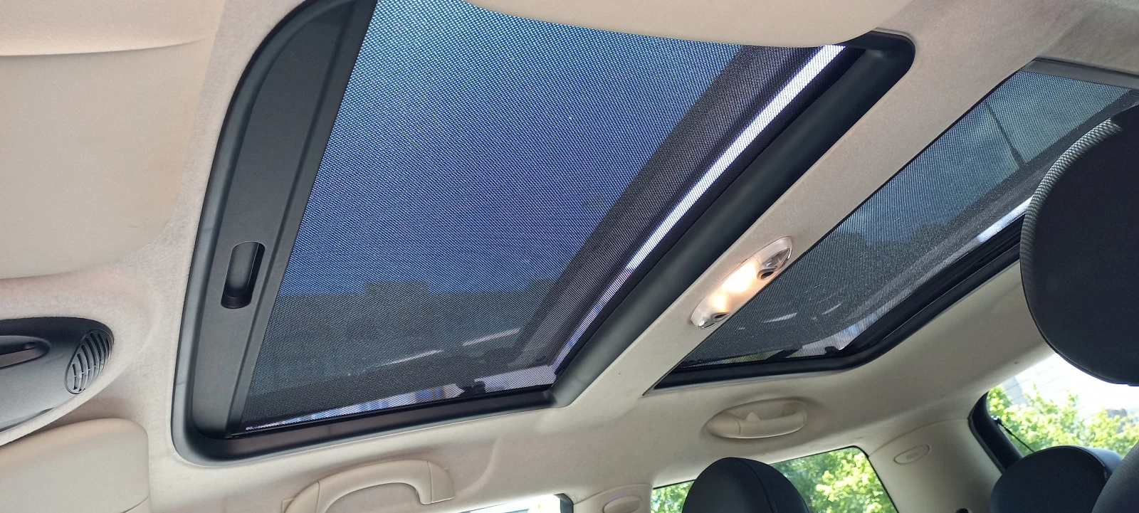 Mini Cooper s FULL+ SPORT-AUTOMAT_SWISS | Mobile.bg   14