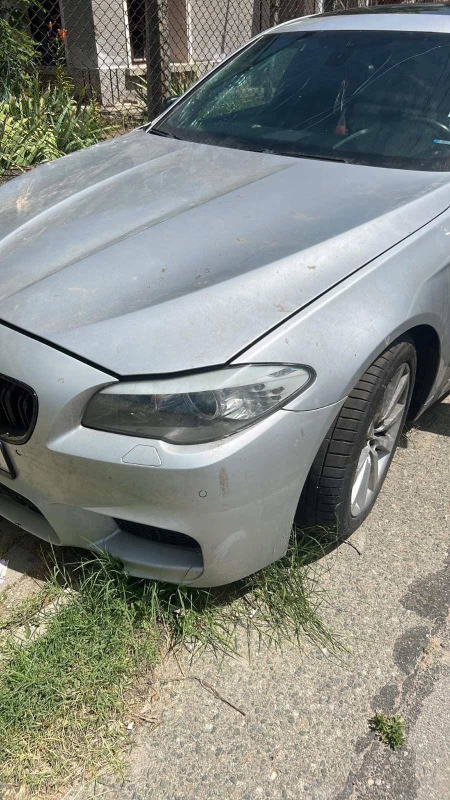 BMW 530 245   | Mobile.bg   16