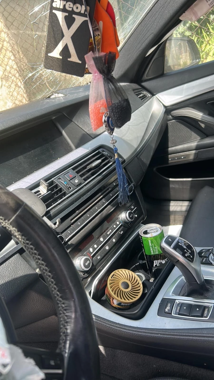 BMW 530 245   | Mobile.bg   12