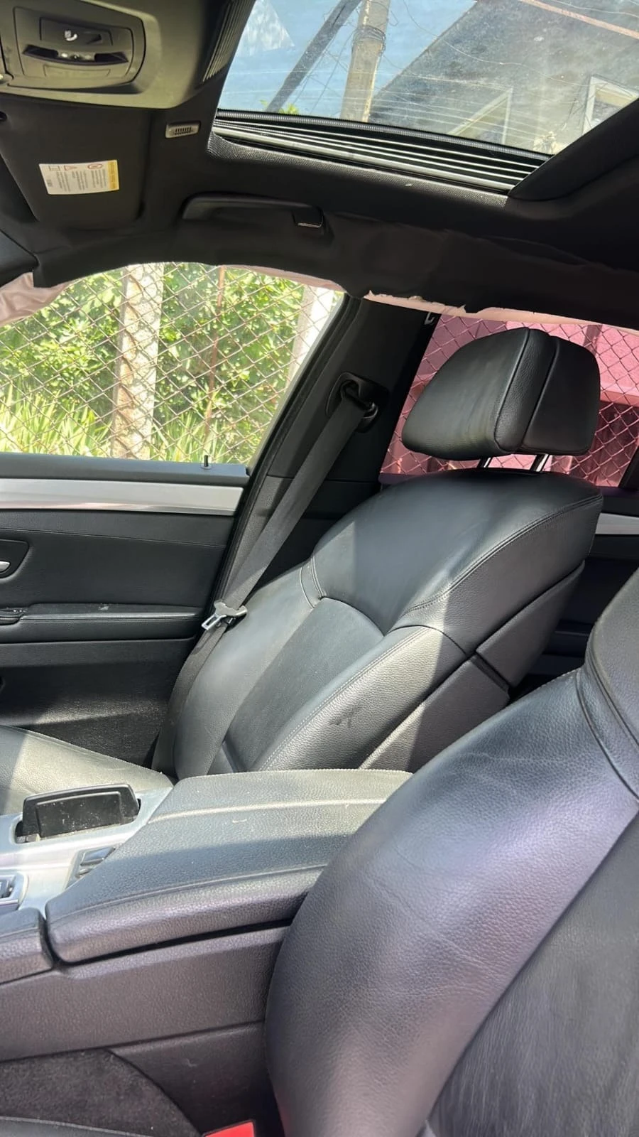 BMW 530 245   | Mobile.bg   15