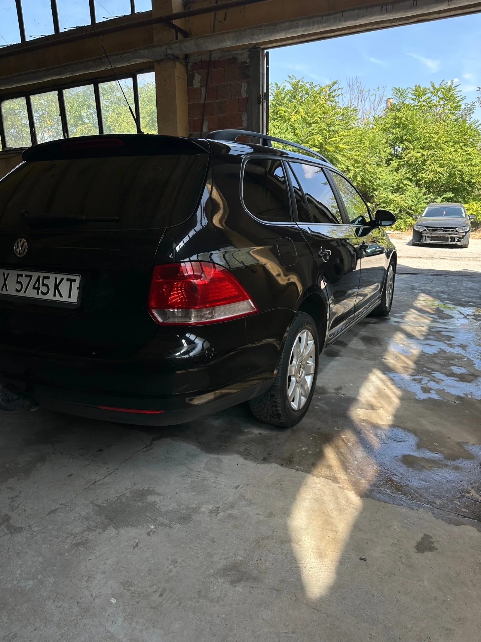 VW Golf  - изображение 4