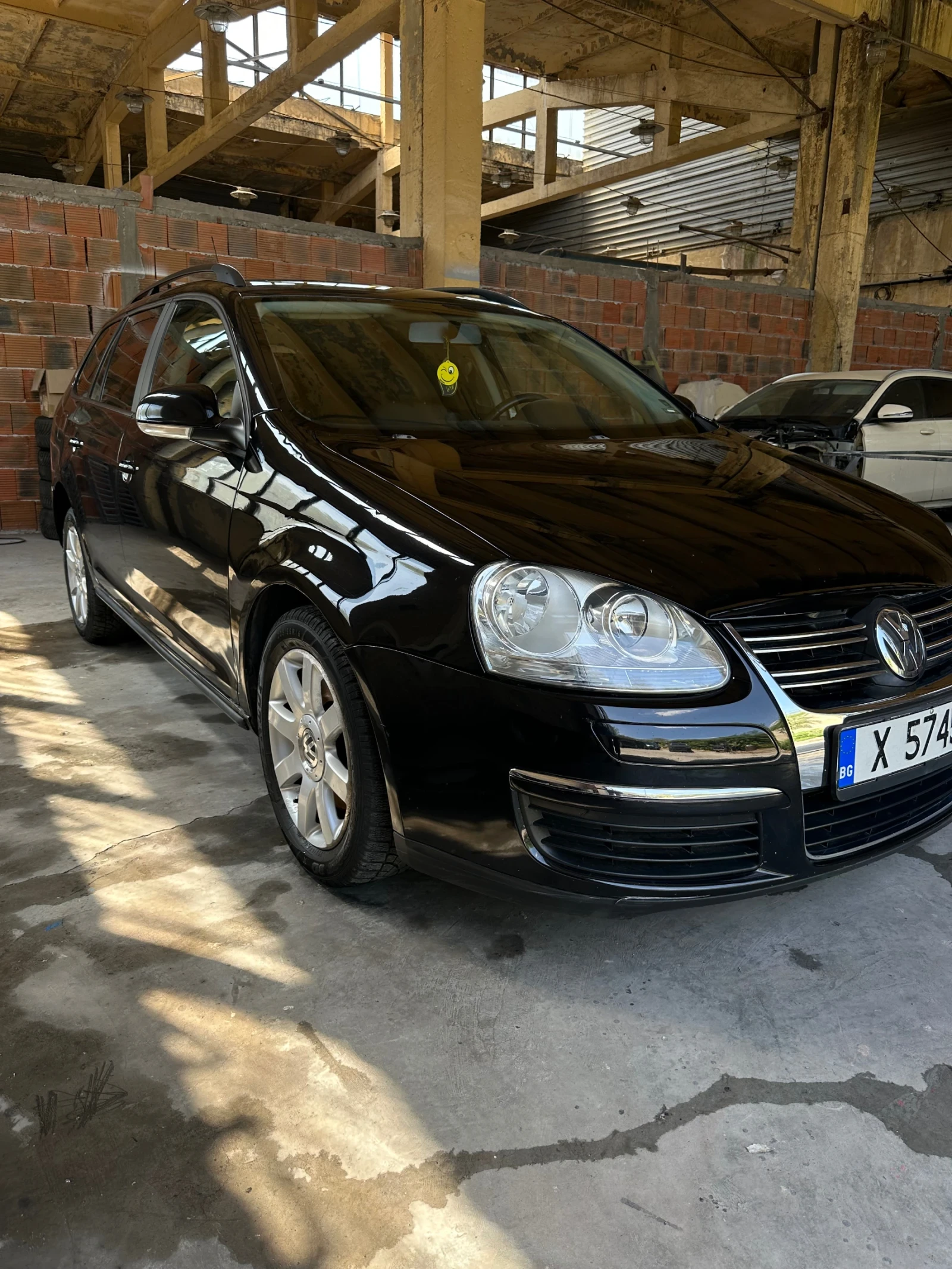 VW Golf  - изображение 2