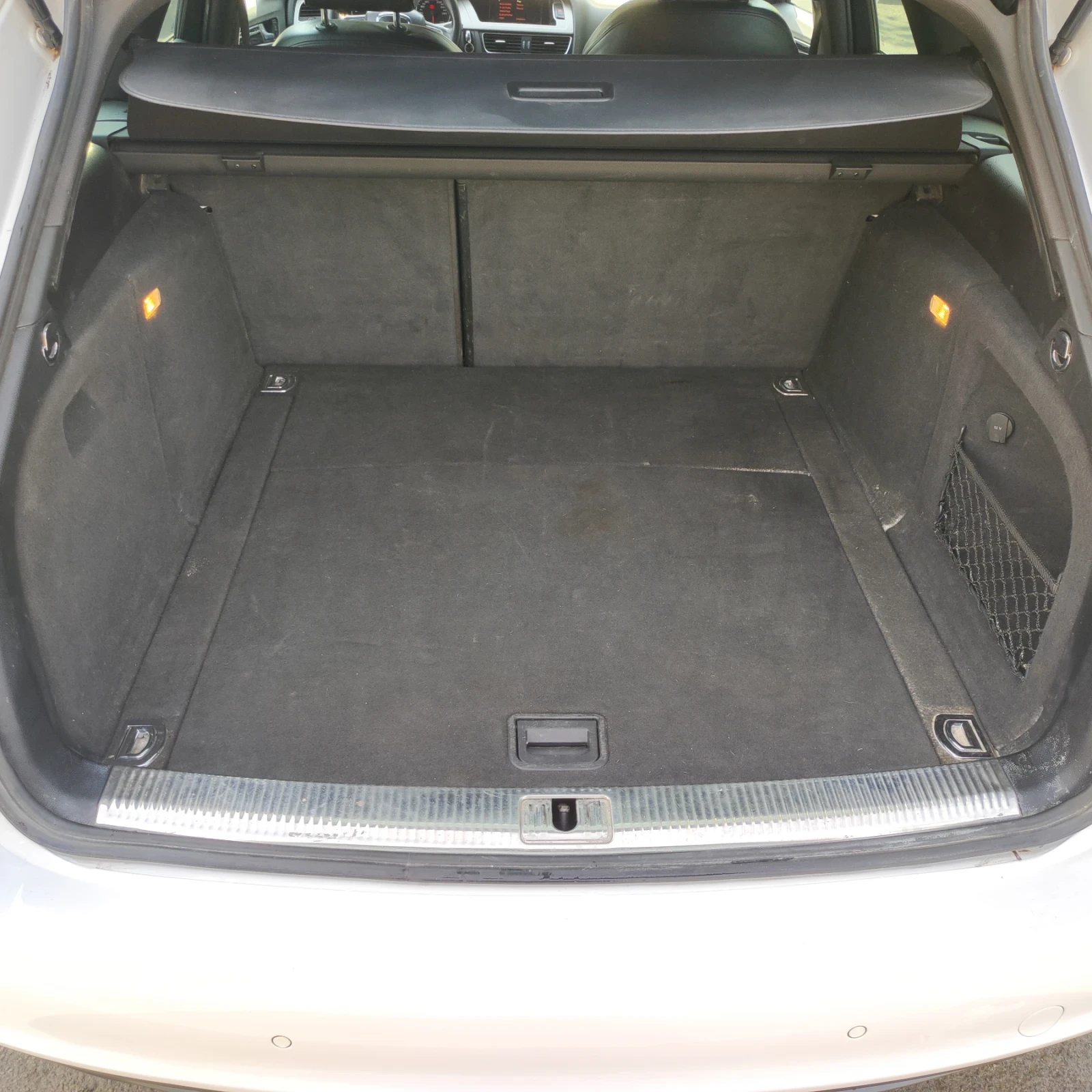 Audi A4 S line  | Mobile.bg � ����������� 14