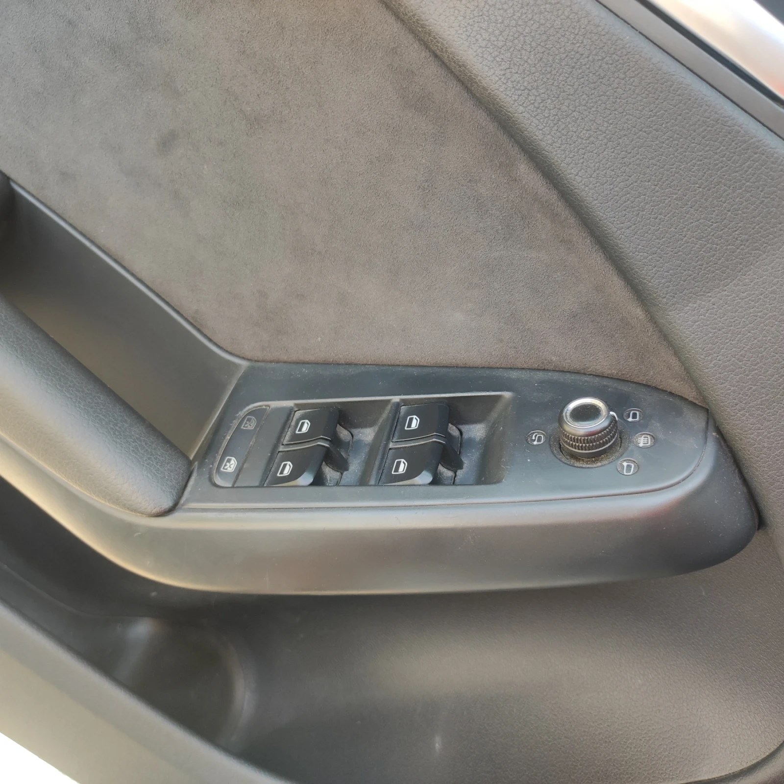 Audi A4 S line  | Mobile.bg � ����������� 15