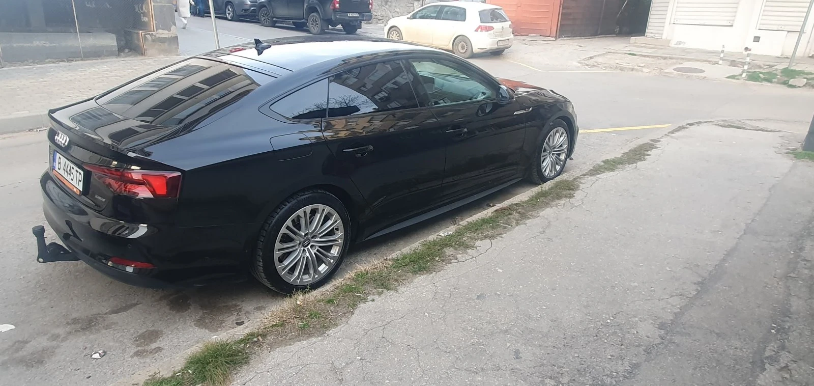 Audi A5  - изображение 3