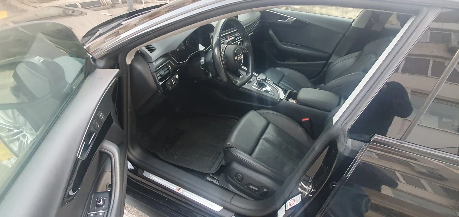 Audi A5  - изображение 6