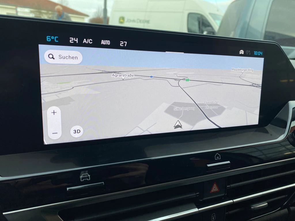 Citroen C4 !e/156HP/MAX/CAM/NAVI/KLESS/CARPLAY/HUD/756b | Mobile.bg   16