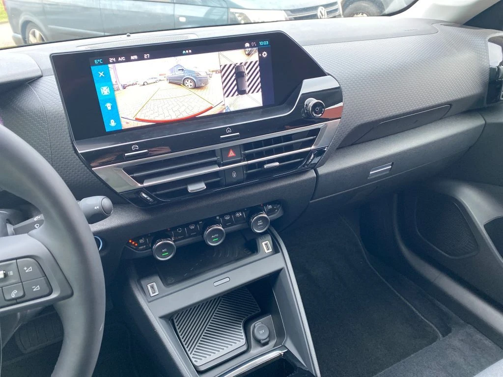 Citroen C4 !e/156HP/MAX/CAM/NAVI/KLESS/CARPLAY/HUD/756b | Mobile.bg   14