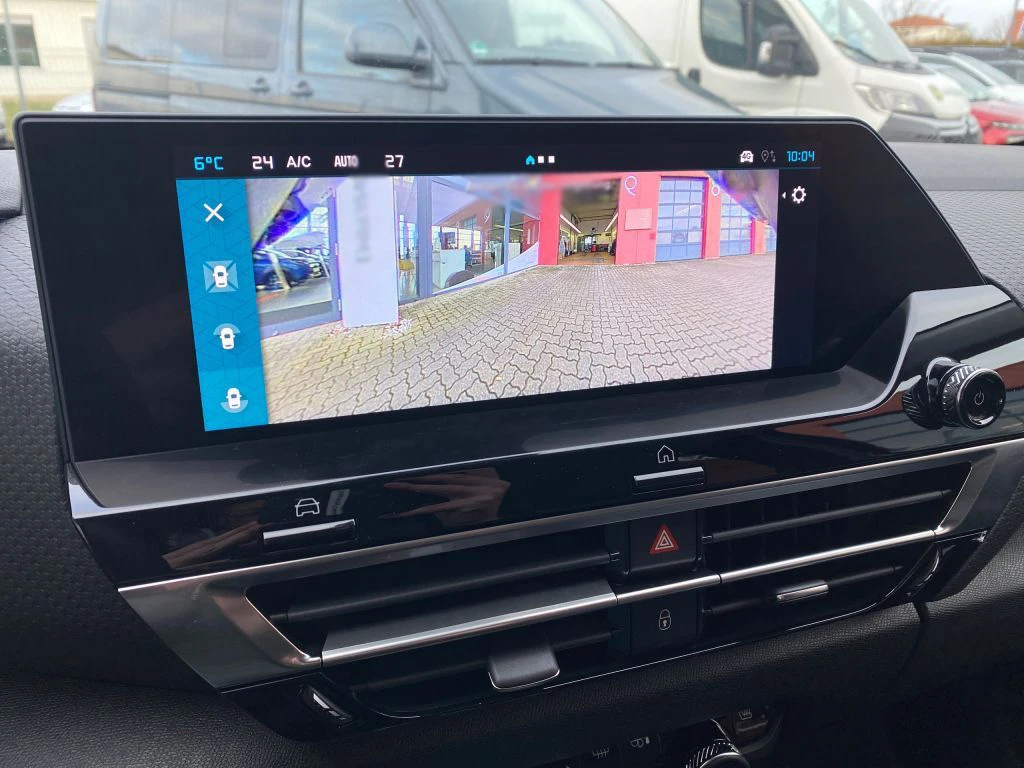 Citroen C4 !e/156HP/MAX/CAM/NAVI/KLESS/CARPLAY/HUD/756b | Mobile.bg   15