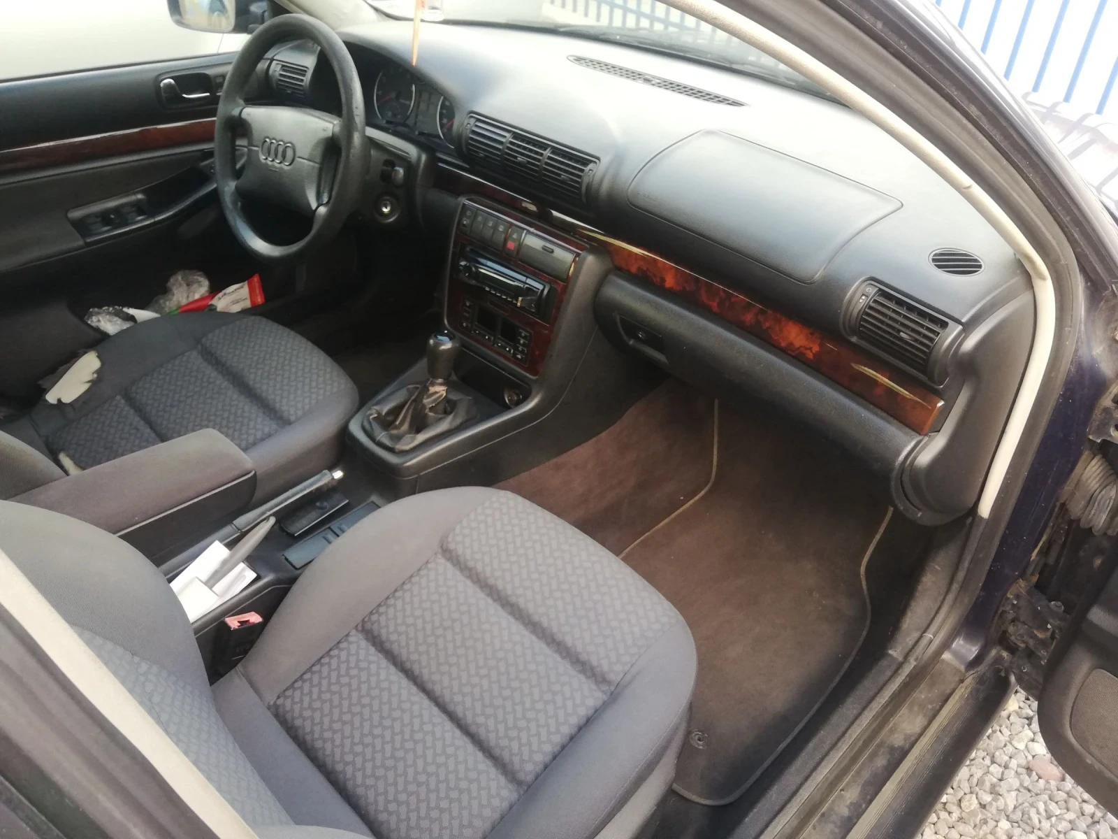 Audi A4  - изображение 4