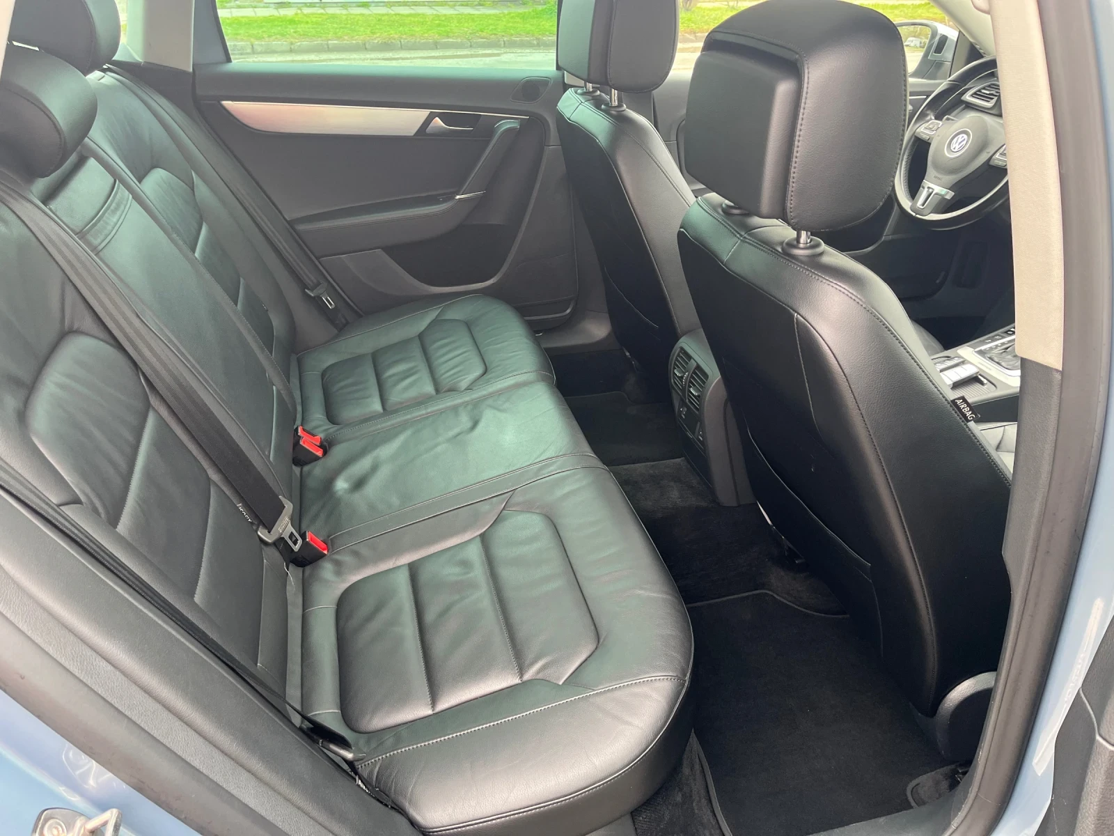 VW Alltrack 2.0Turbo 4x4 DSG Top - изображение 9