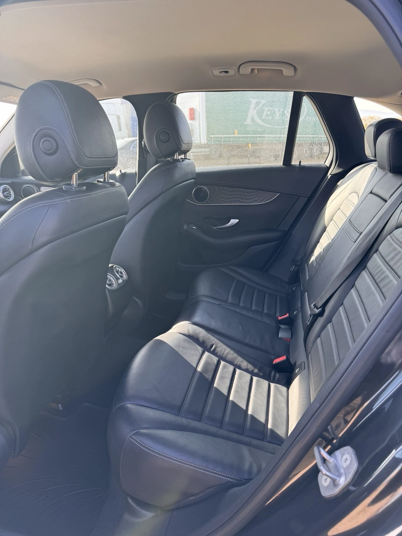 Mercedes-Benz GLC 200 EQ Boost | Mobile.bg   12