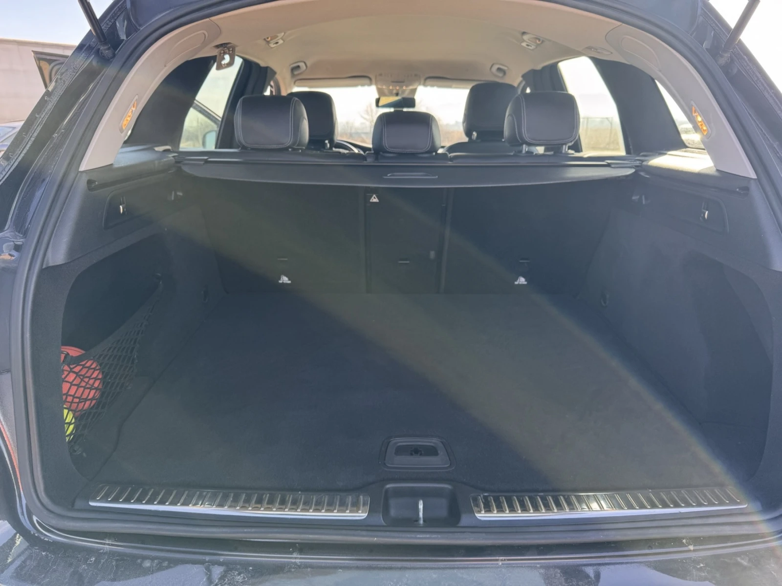 Mercedes-Benz GLC 200 EQ Boost | Mobile.bg   13