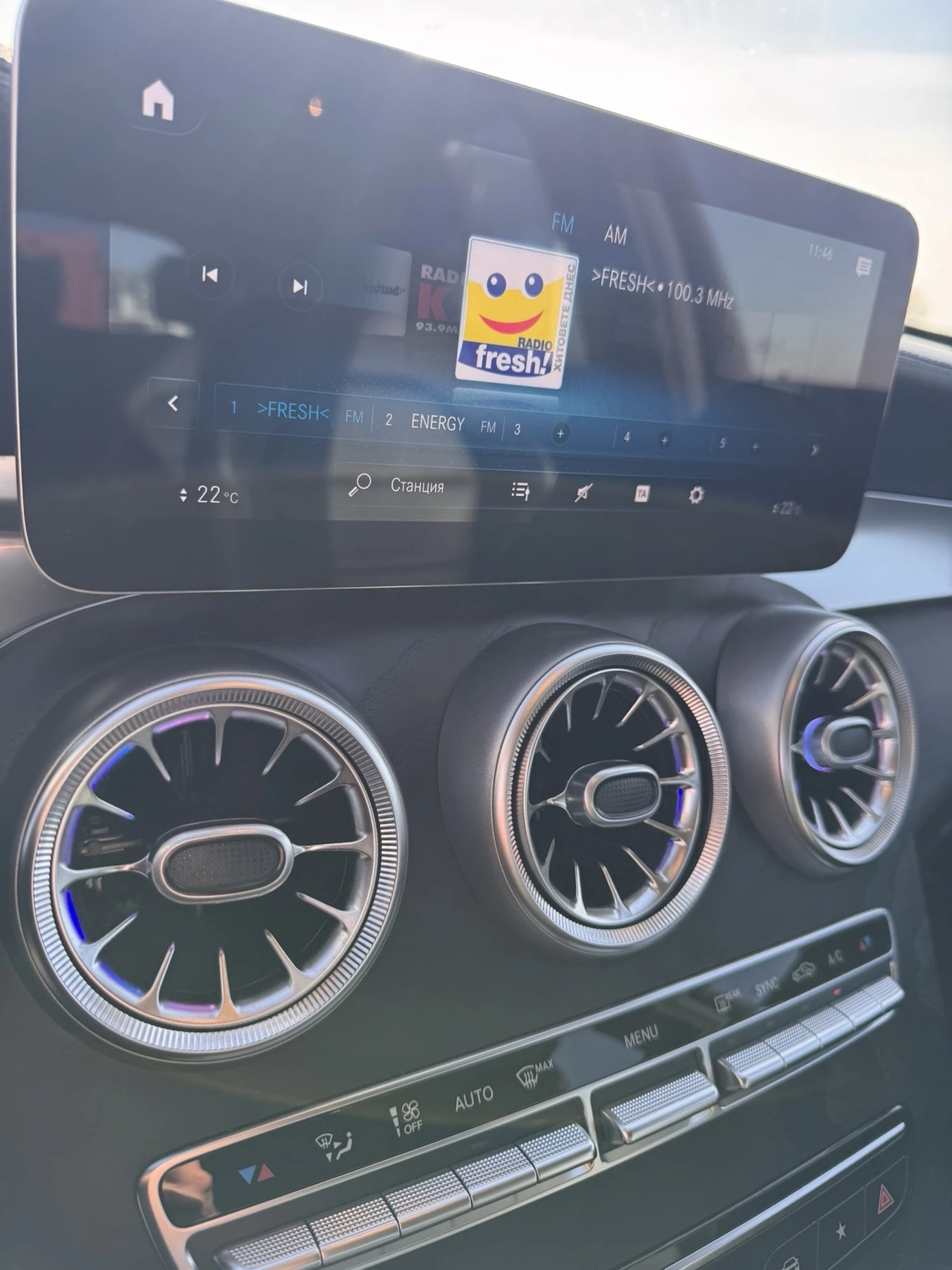 Mercedes-Benz GLC 200 EQ Boost - изображение 9