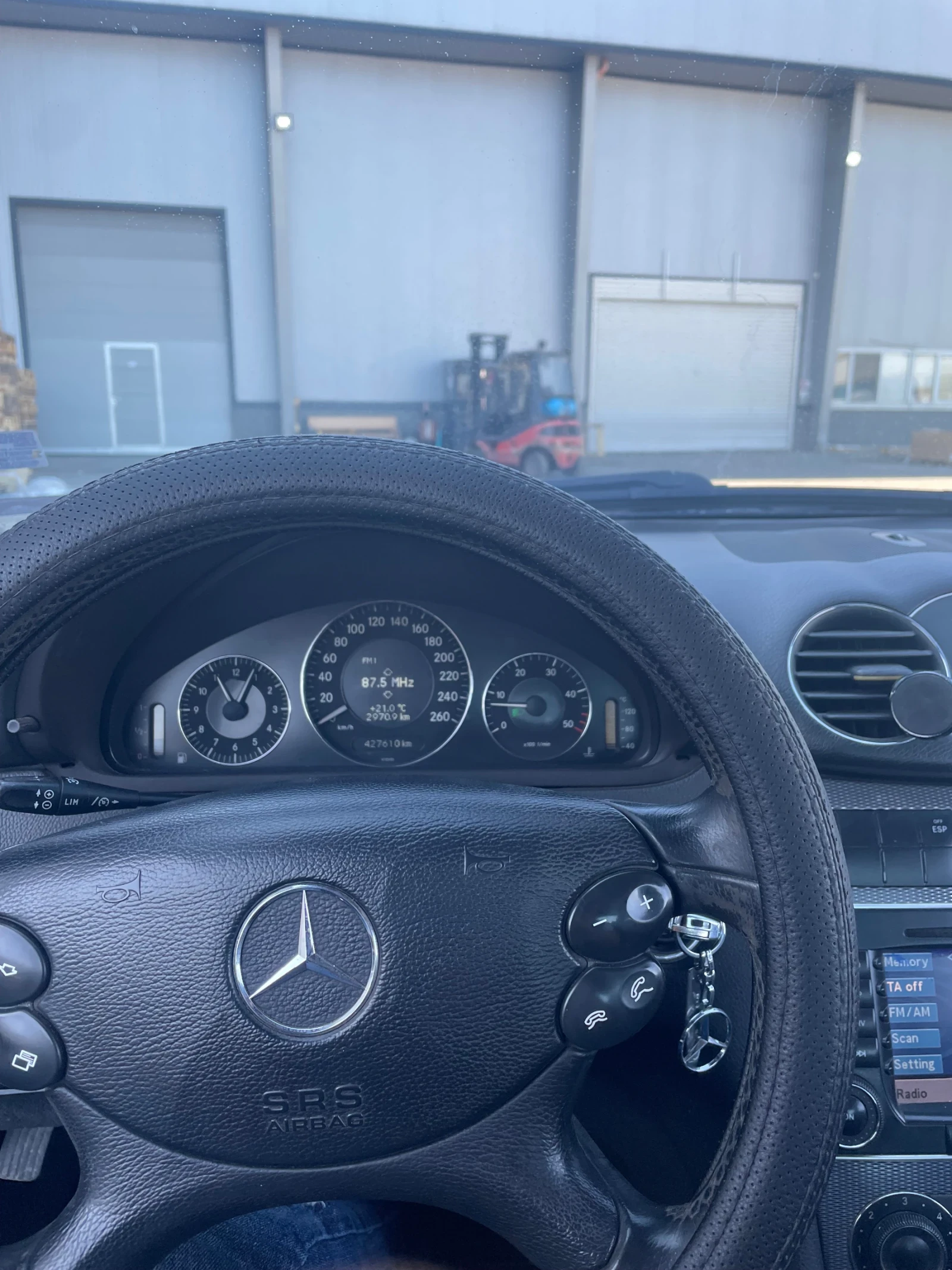 Mercedes-Benz CLK  - изображение 4