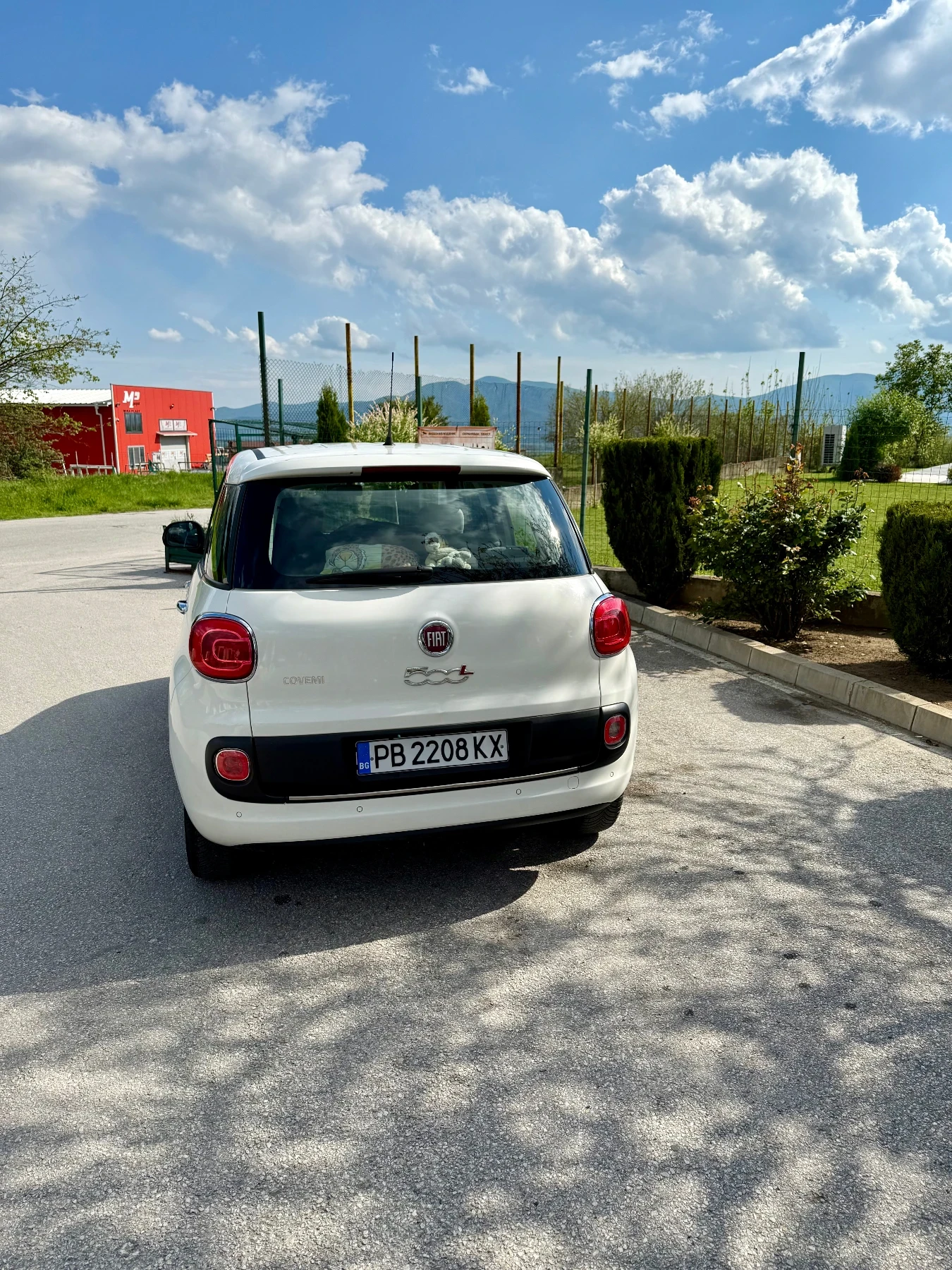 Fiat 500L  - изображение 3