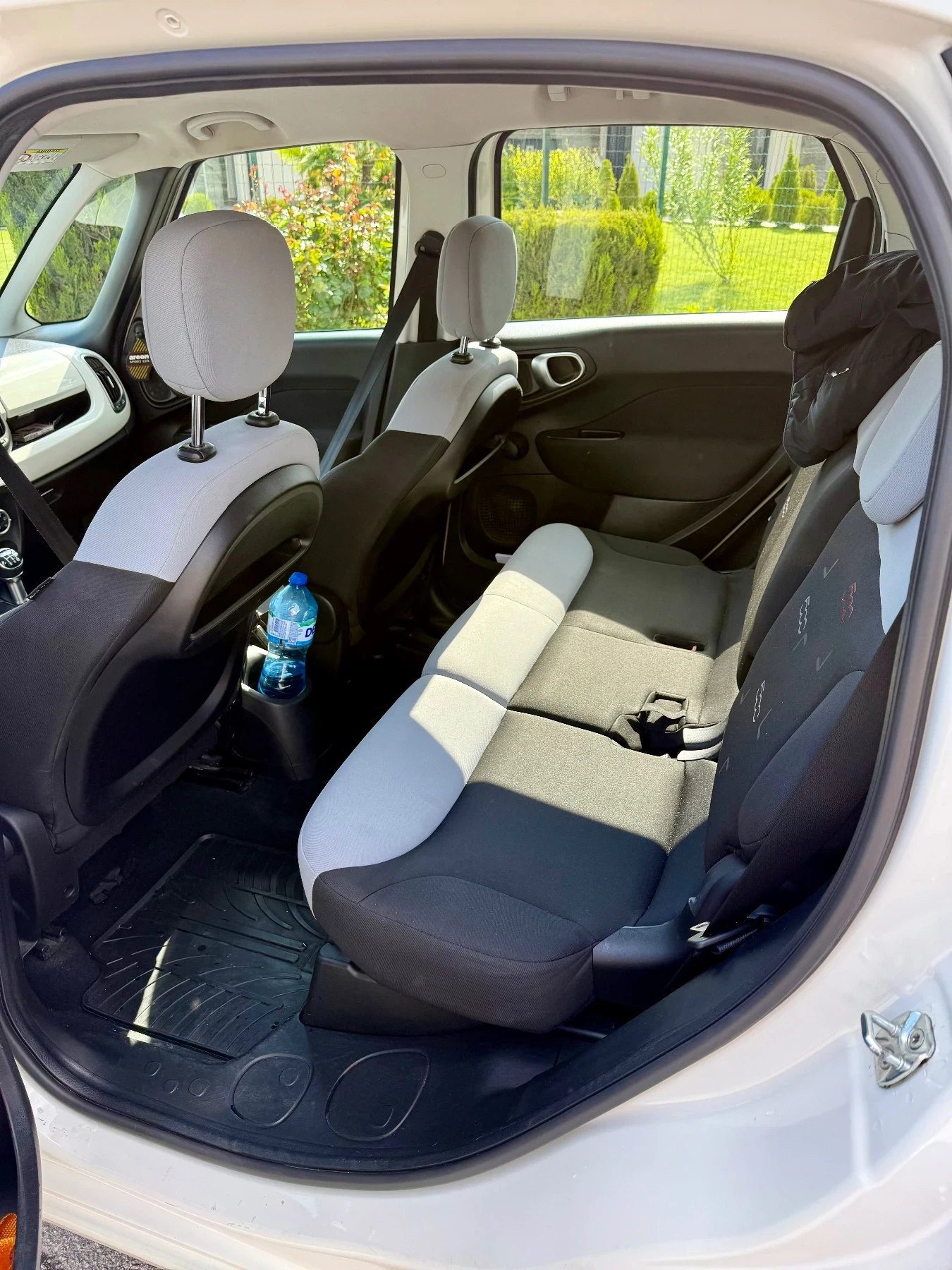 Fiat 500L  - изображение 5