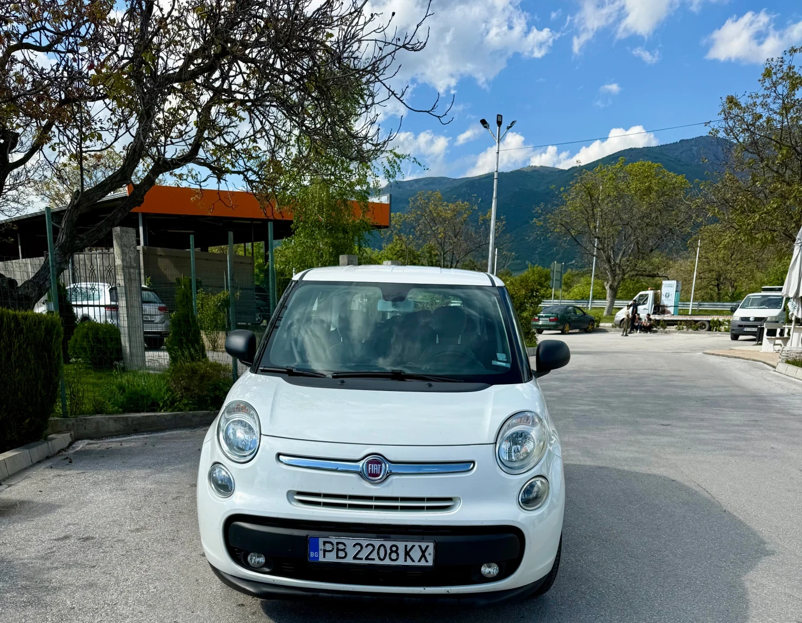 Fiat 500L  - изображение 2