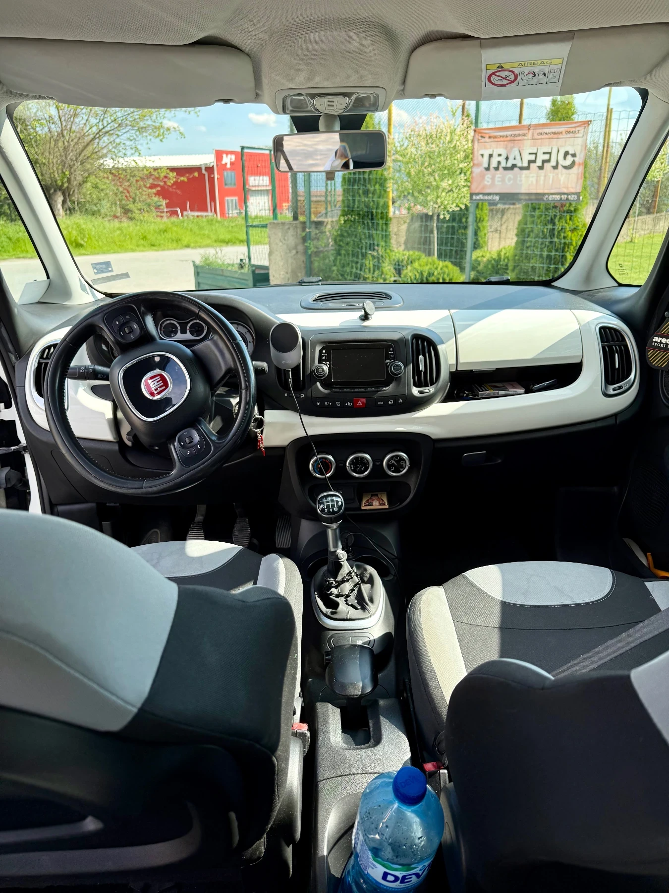 Fiat 500L  - изображение 6