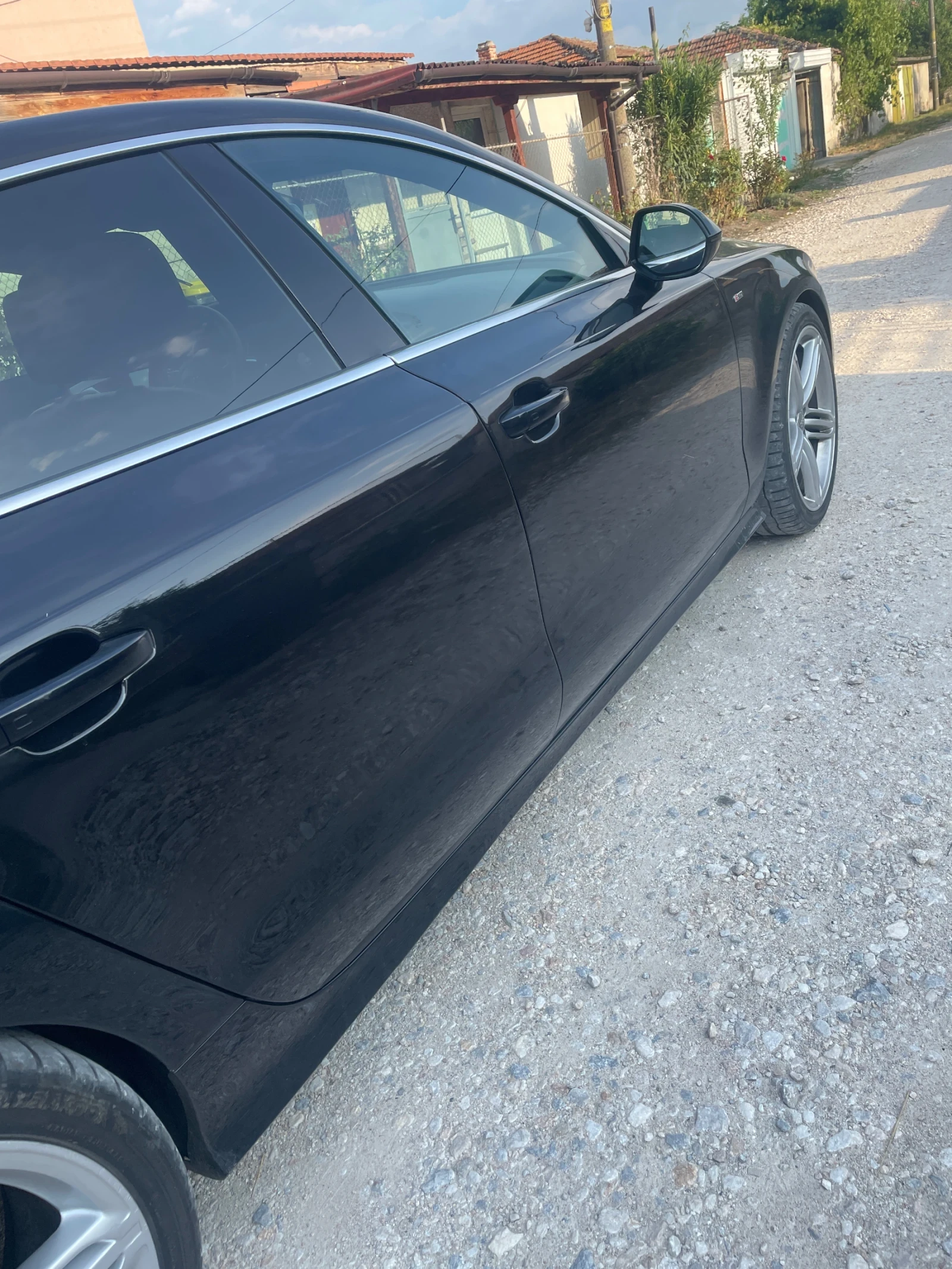 Audi A7  - изображение 5