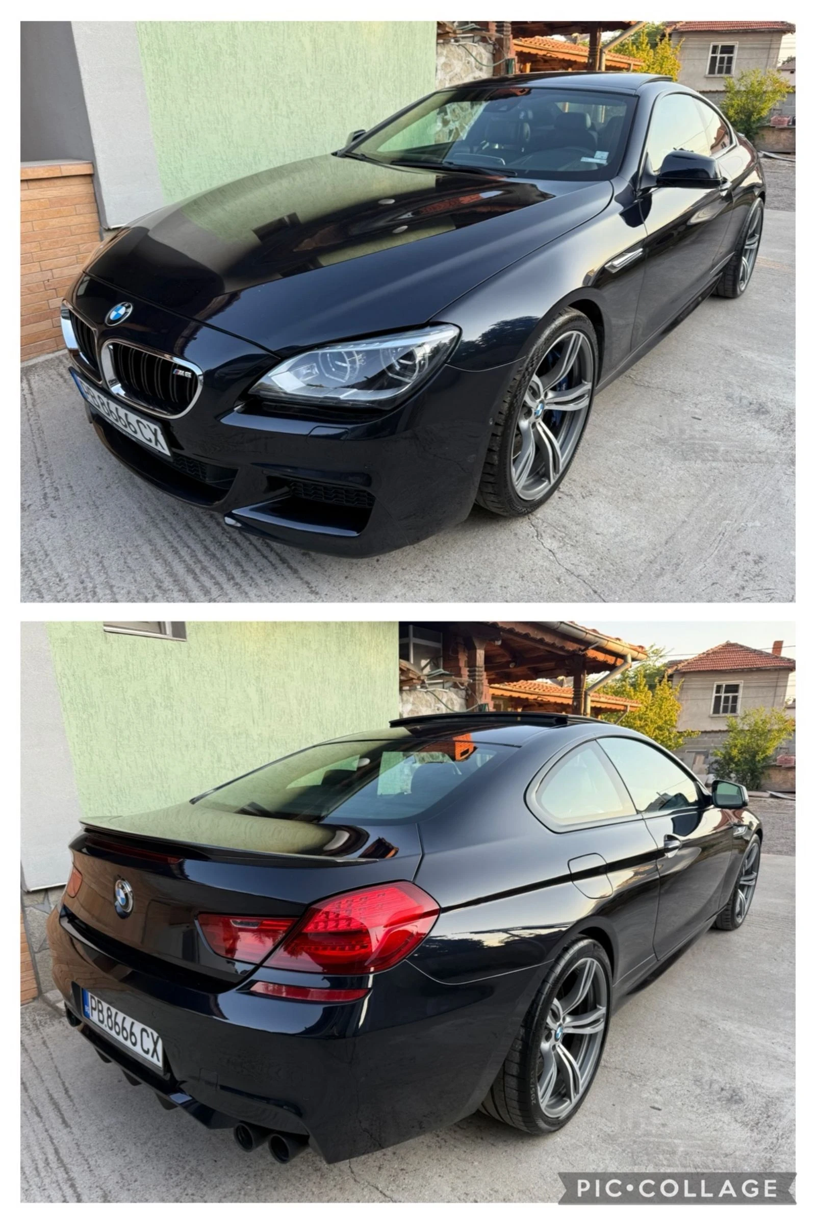 BMW 640 F13  - изображение 6