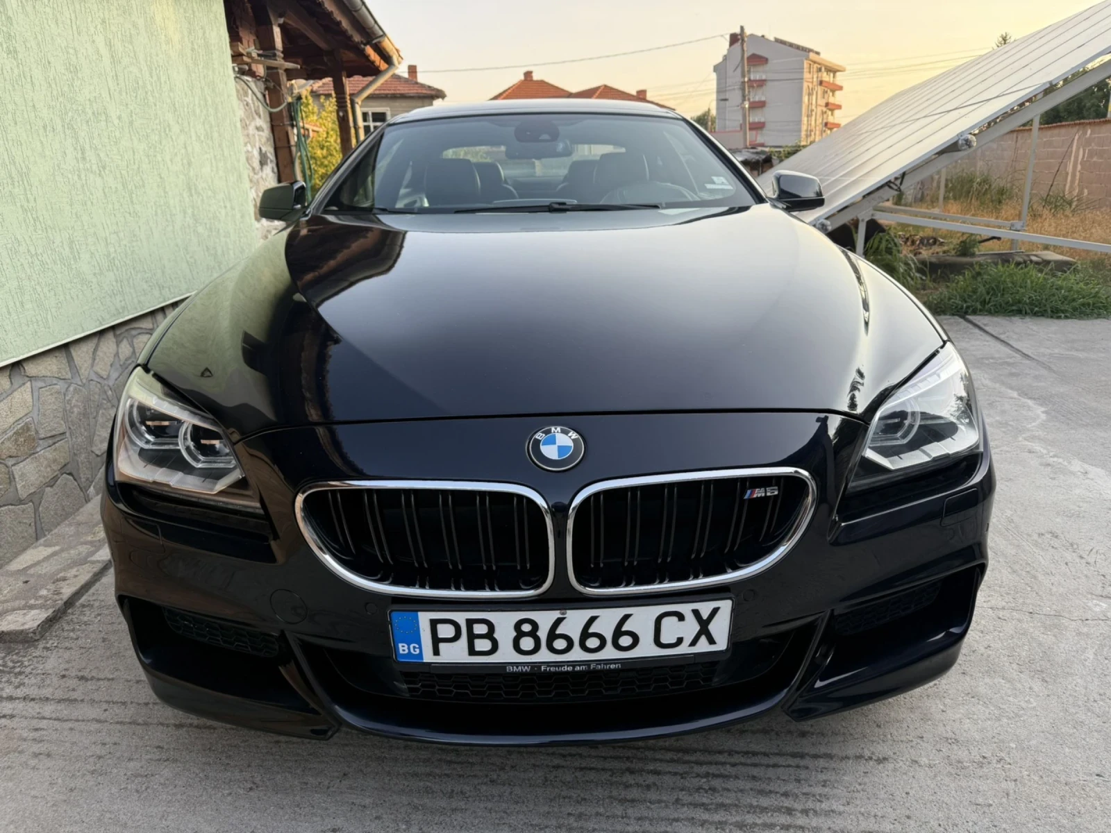 BMW 640 F13  - изображение 2