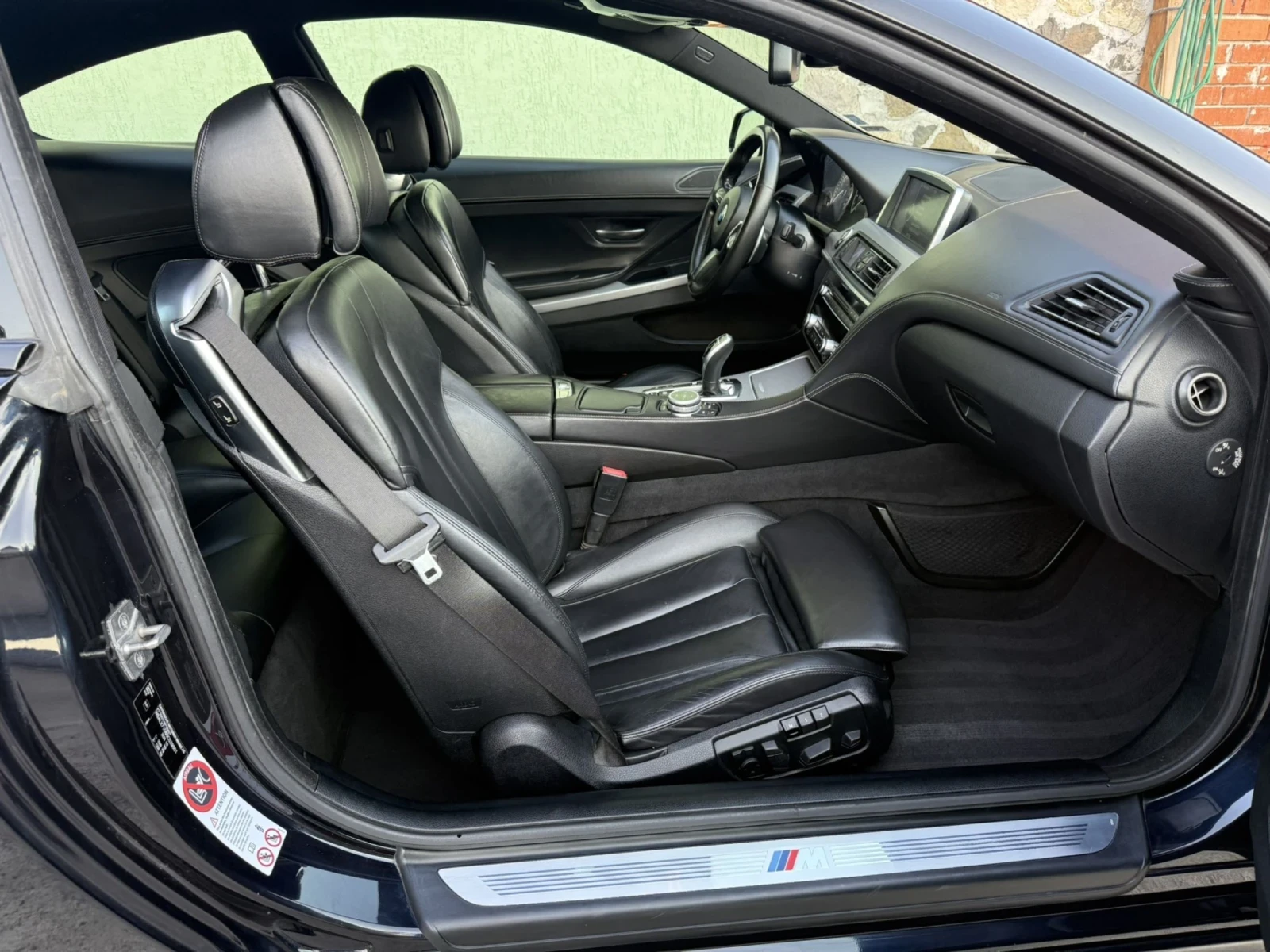 BMW 640 F13  - изображение 10