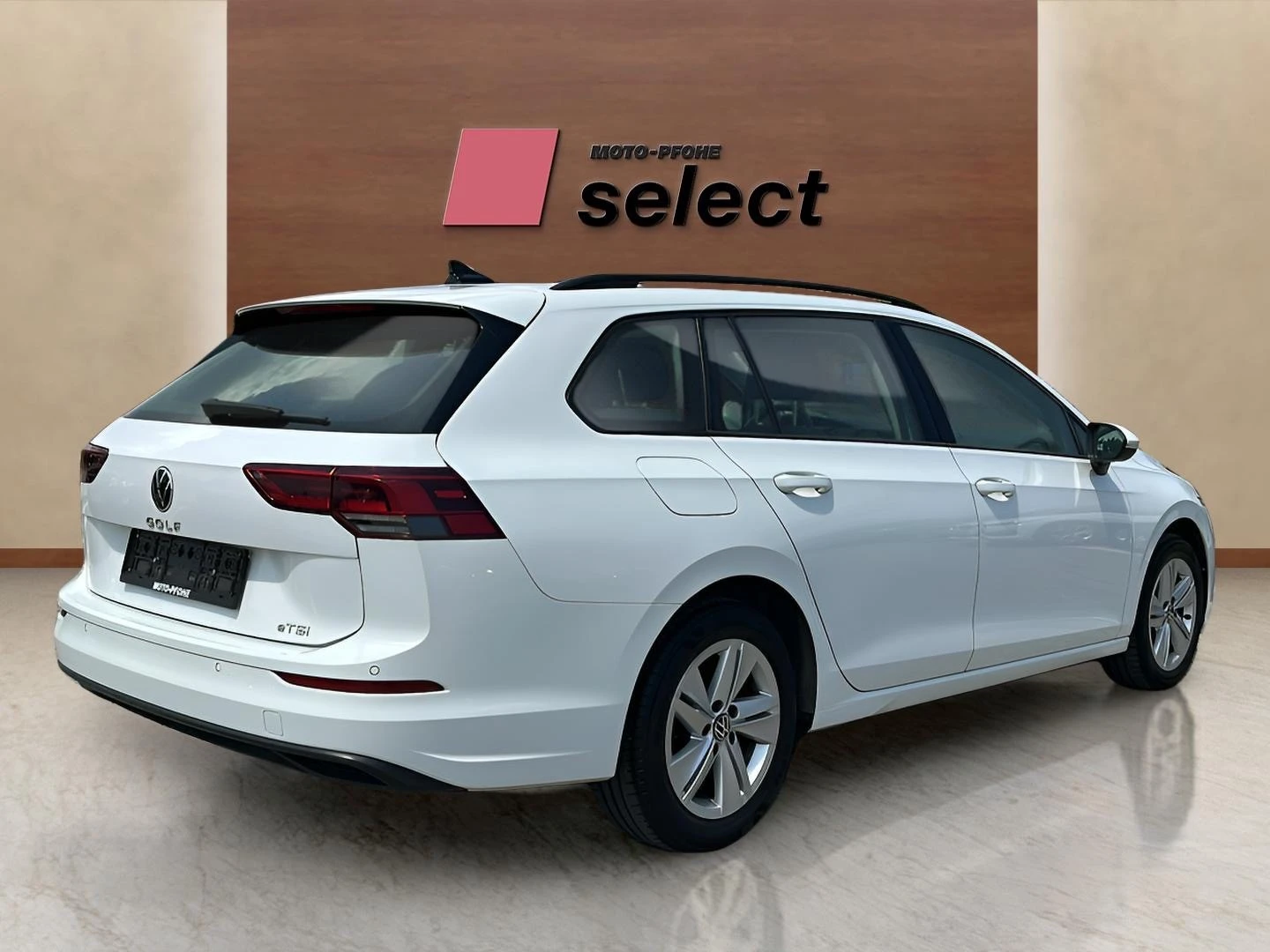VW Golf 1.5 eTSI - изображение 7